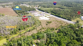 More details for 3270 N US Highway 441, Lake City, FL - Land for Sale