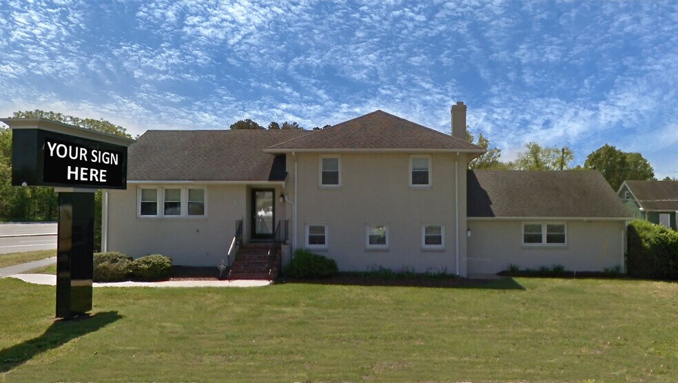 7255 Mechanicsville Tpke, Mechanicsville, VA 23111