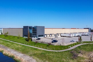 More details for 89 Freeport Blvd NE, Calgary, AB - Industrial for Lease