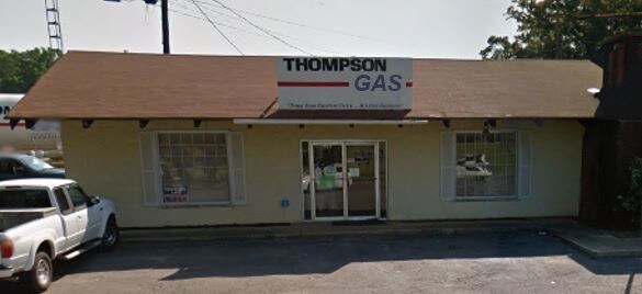 8052 AL 155, Montevallo, AL for sale - Building Photo - Image 1 of 1