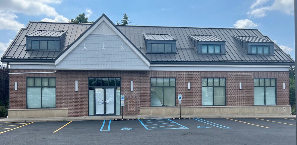 325 Route 15, Wharton, NJ for sale - Building Photo - Image 1 of 1