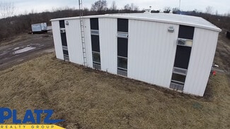More details for 4610 Park Ave W, Ontario, OH - Industrial for Sale