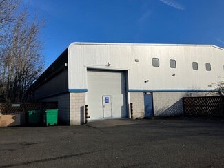 More details for 1-2 Bankhead Ave, Glenrothes - Flex for Sale