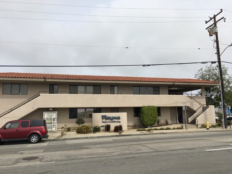 3775 Market St, Ventura, CA for lease - Building Photo - Image 2 of 7