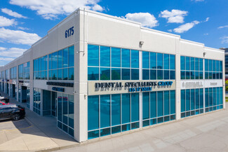 More details for 6175 Highway 7, Vaughan, ON - Flex for Sale