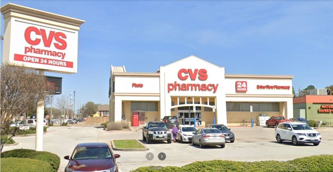 116 W University Dr, Denton, TX 76201