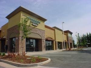 2400 S Bonnyview Rd, Redding, CA for lease - Building Photo - Image 2 of 9