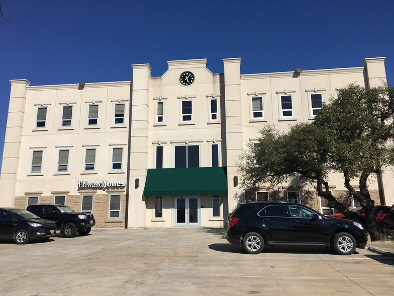 18568 Forty Six Pky, Spring Branch, TX for sale - Building Photo - Image 1 of 1