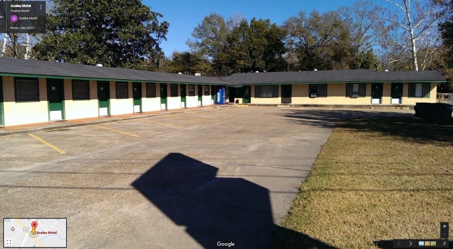 4410 Saint Stephens Rd, Mobile, AL for sale Primary Photo- Image 1 of 1