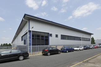 More details for Stonefield Way, Ruislip - Industrial for Lease