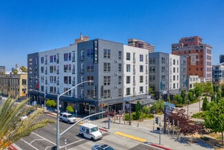 More details for 210 E 3rd St, Long Beach, CA - Retail for Lease