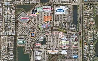 More details for 6365 Naples Blvd blvd, Naples, FL - Land for Lease