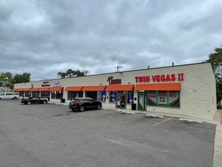 More details for 5633-5647 Roosevelt Rd, Cicero, IL - Retail for Lease