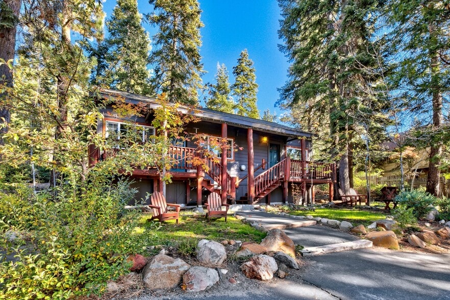 6631 Lake, Tahoe Vista, CA for sale - Building Photo - Image 3 of 32