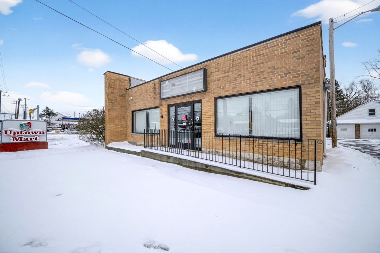 4226 Mayfield Rd, Cleveland, OH for sale Building Photo- Image 1 of 16