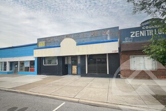 More details for 11287 W Jefferson Rd, River Rouge, MI - Retail for Sale