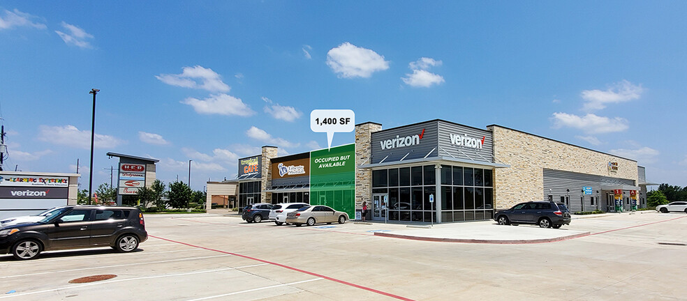 I-10 & Pin Oak Rd, Katy, TX 77494 - Shoppes at Katy Pin Oak | LoopNet