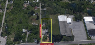 More details for 195 Bradley st, Watertown, NY - Land for Sale