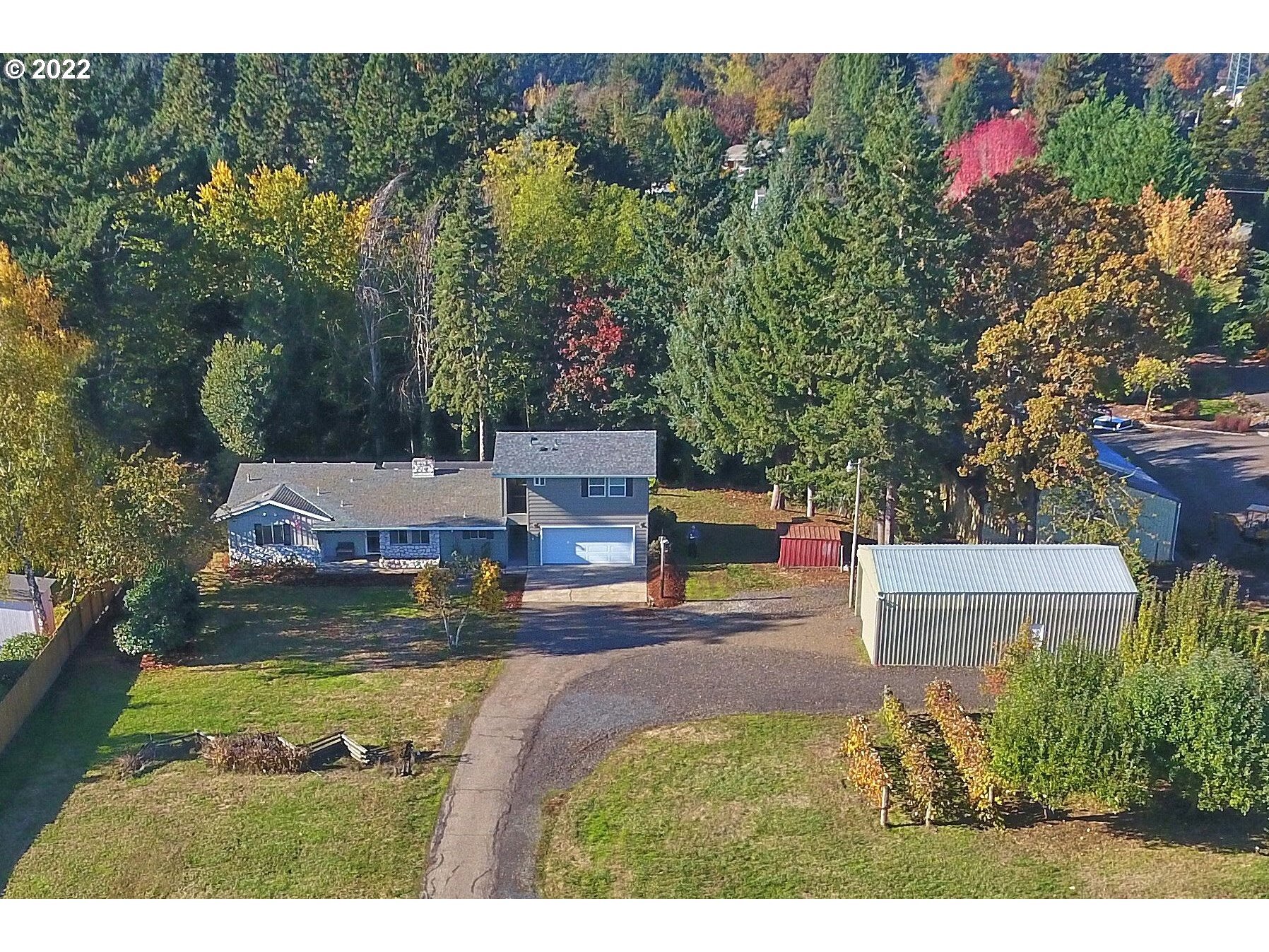 601 Blaine St, Newberg, OR for sale Primary Photo- Image 1 of 1