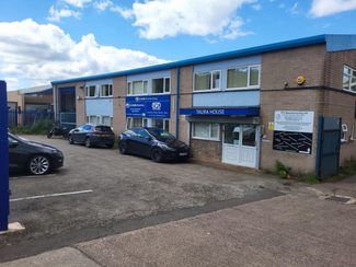 More details for 9 Coppice Side, Brownhills - Industrial for Sale