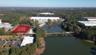 2 - Warehouse