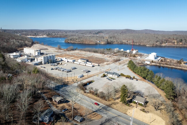 More details for 1761-1737 Route 12, Gales Ferry, CT - Land for Lease