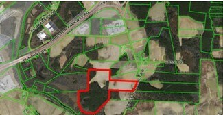 More details for 2312 Princeton Kenly Rd, Kenly, NC - Land for Sale