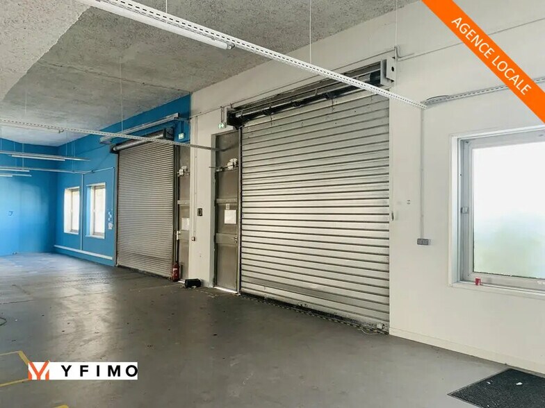 Flex in Le Pecq for lease - Interior Photo - Image 2 of 7