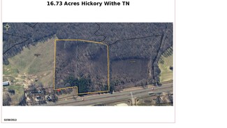 More details for 1760 US-64 Hwy, Eads, TN - Land for Sale