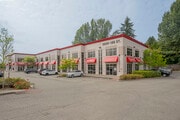 6039 196 St, Surrey BC - Warehouse
