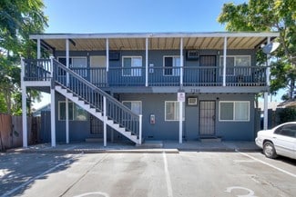More details for 2390-2398 Oakmont St, Sacramento, CA - Multifamily for Sale