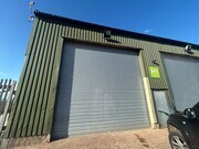 Hogsbrook Units - Warehouse