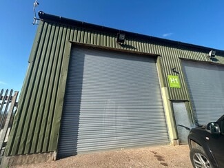 More details for Greendale Business Park, Woodbury Salterton - Industrial for Lease