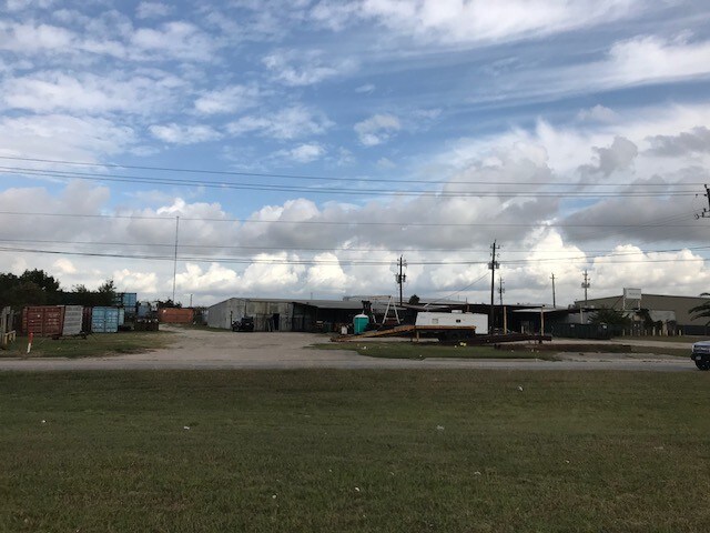 6961 Highway 225, Deer Park, TX for sale Primary Photo- Image 1 of 1