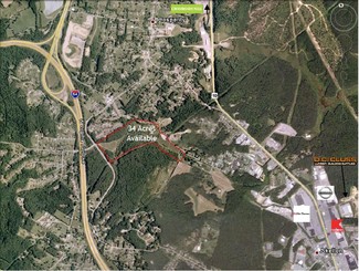 More details for Maxwell Hill Rd, Beckley, WV - Land for Sale