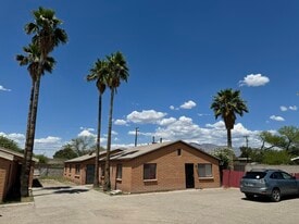 Navajo Apartments - Investment Property