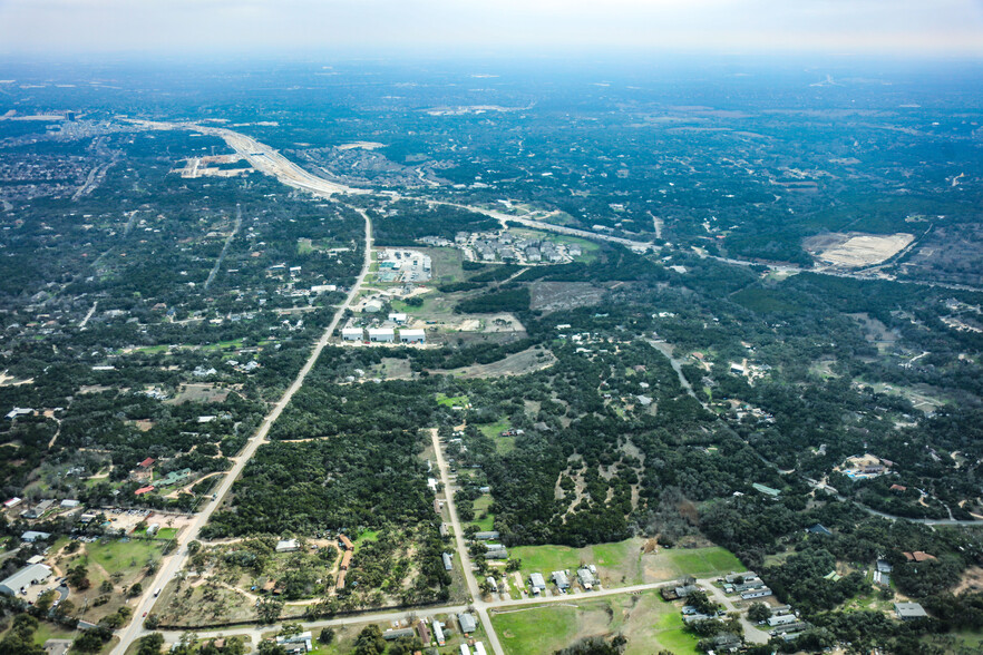 9501 Circle Dr, Austin, TX for sale - Primary Photo - Image 1 of 5