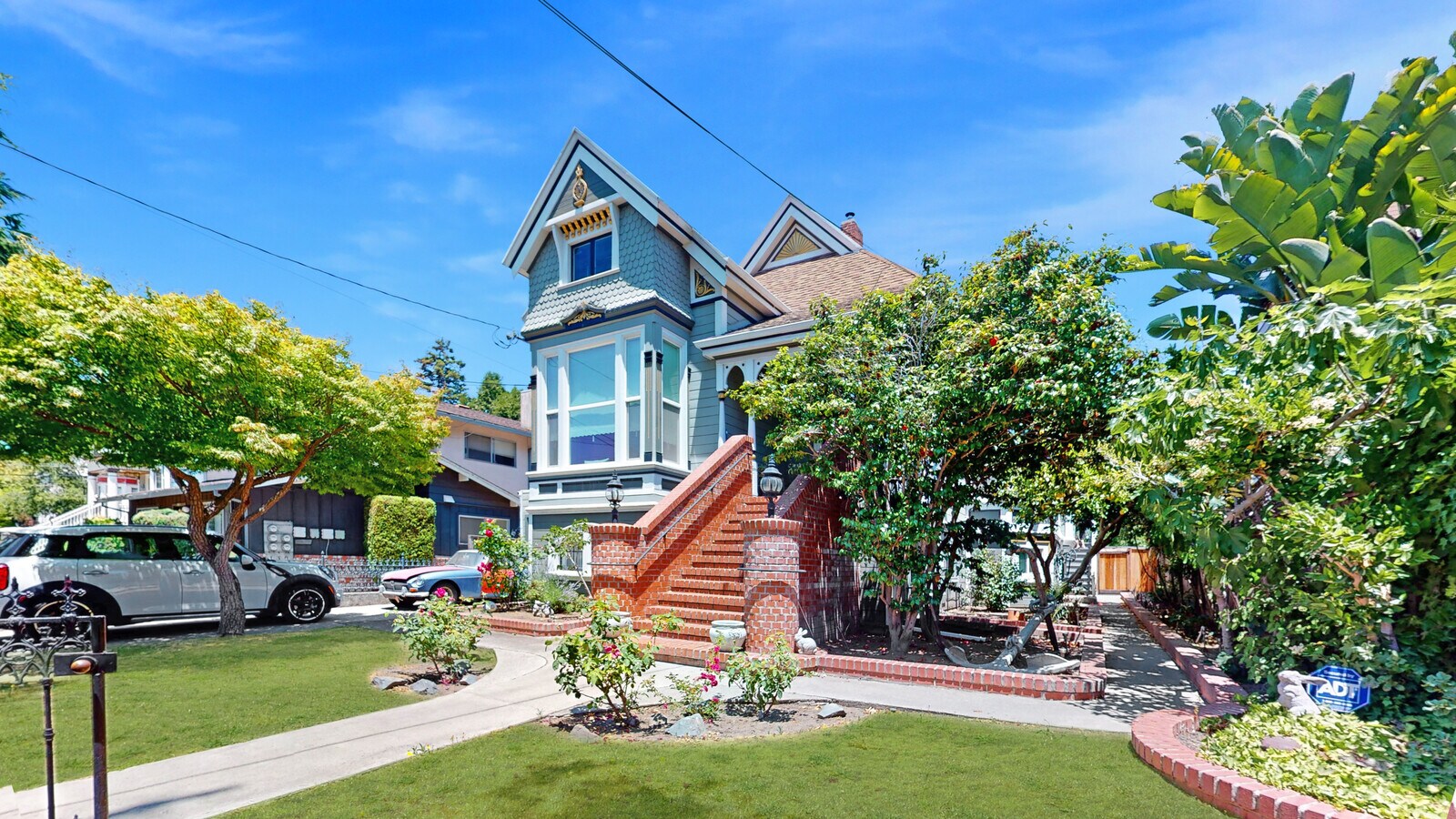 1825 San Antonio Ave, Alameda, CA 94501  LoopNet