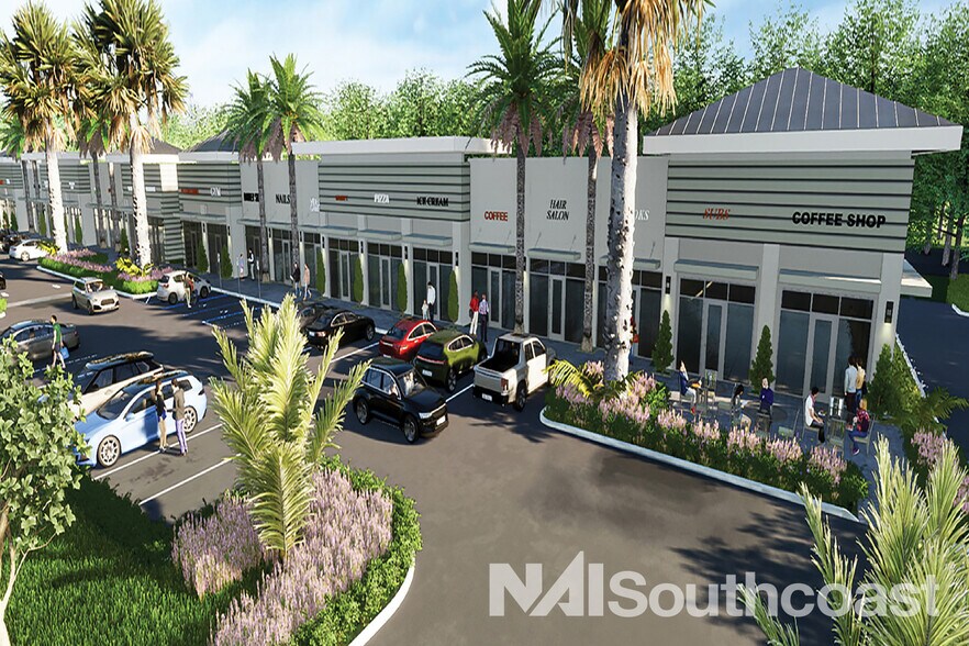 1208 Gatlin Blvd, Port Saint Lucie, FL 34953 Building 2