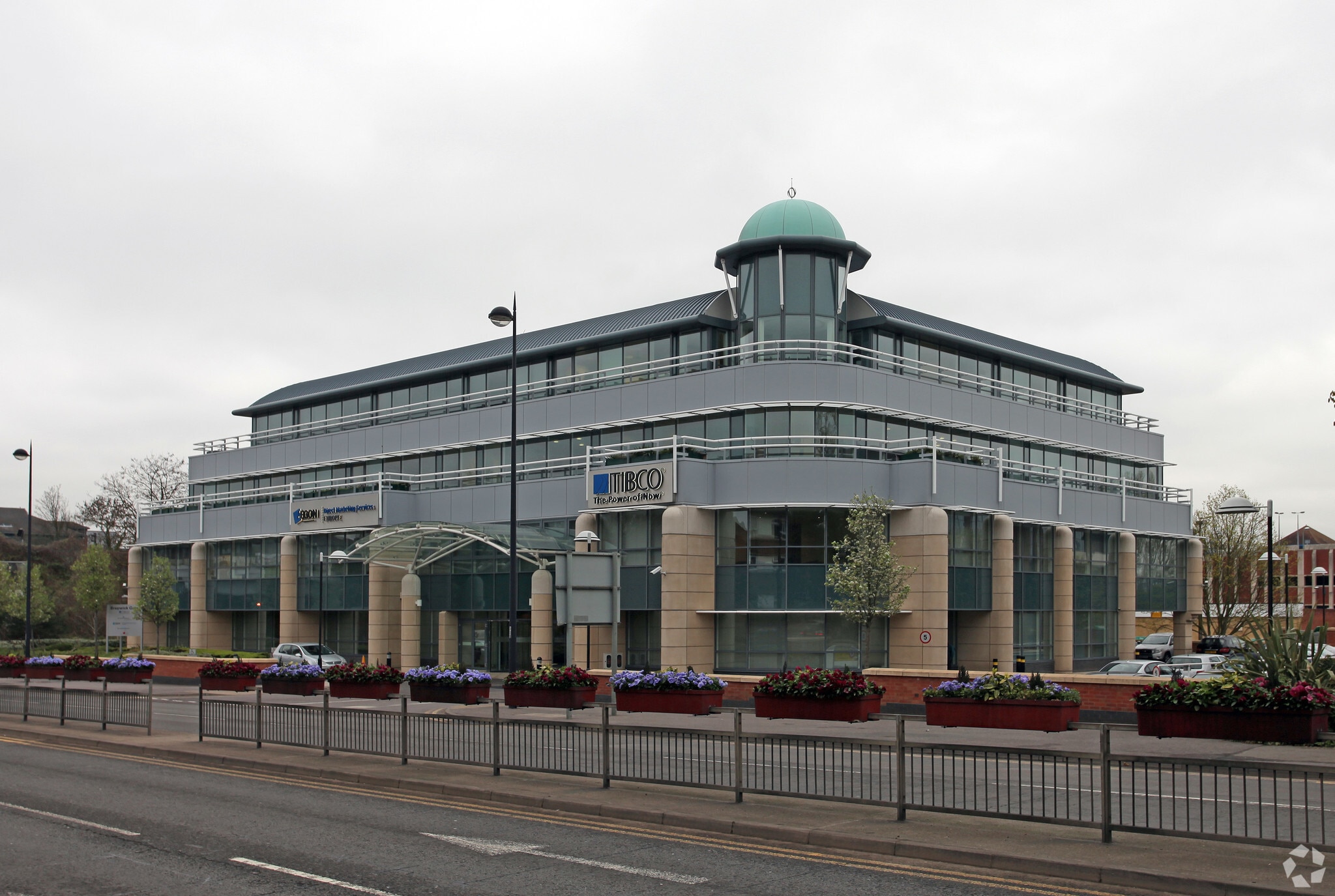 5 Braywick Rd, Maidenhead for sale Primary Photo- Image 1 of 1