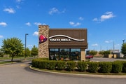 Taco Bell | Ground Lease | Indianapolis, IN - NNN Property