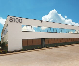 More details for 8100 Washington Ave, Houston, TX - Office for Lease