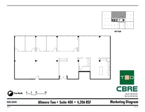 1200 Altmore Ave, Atlanta, GA for lease Floor Plan- Image 1 of 1