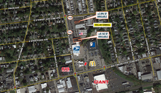 More details for 63 N Union Ave, East Lansdowne, PA - Retail for Lease