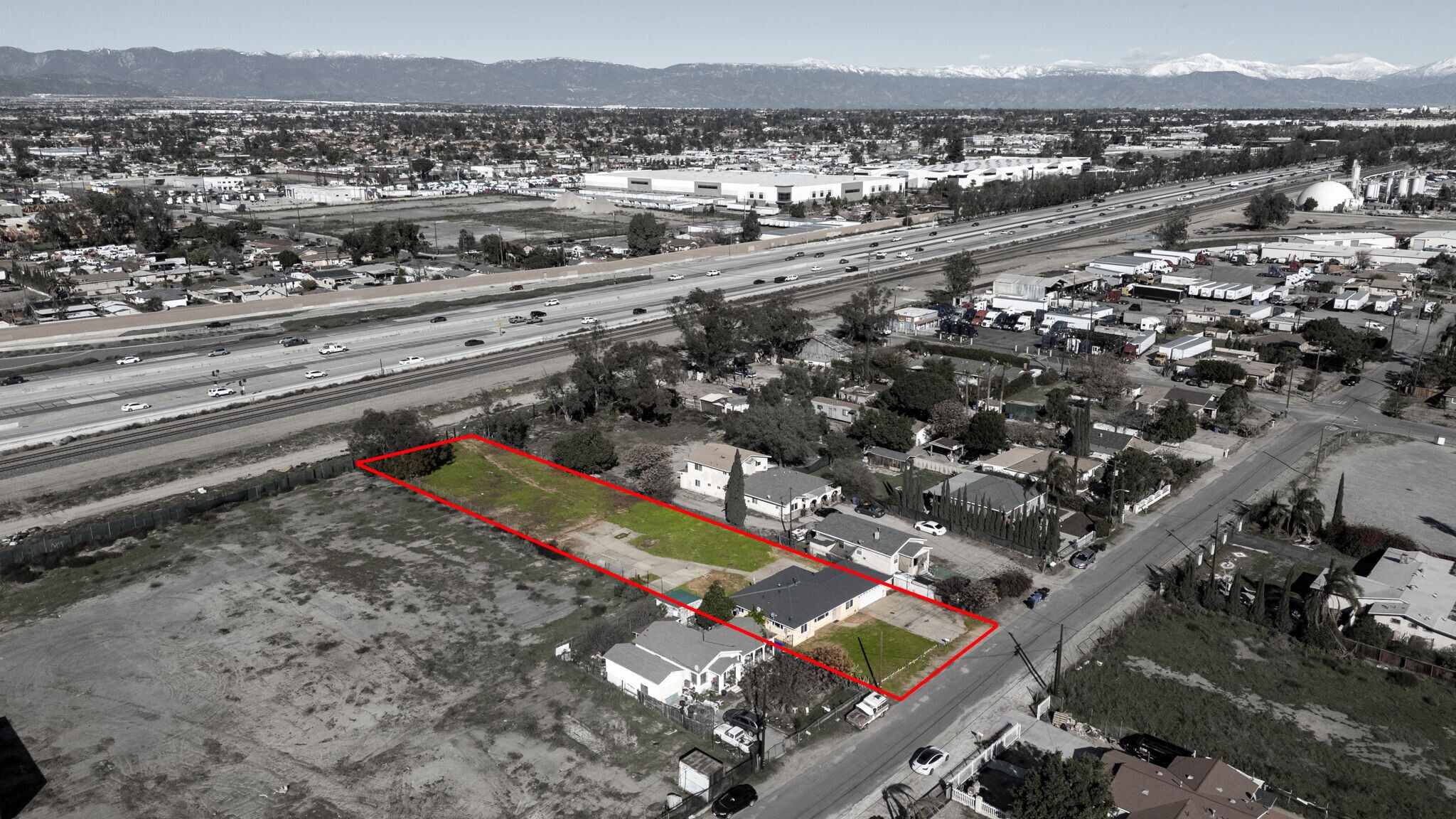 14640 Boyle Ave, Fontana, CA for sale Building Photo- Image 1 of 1