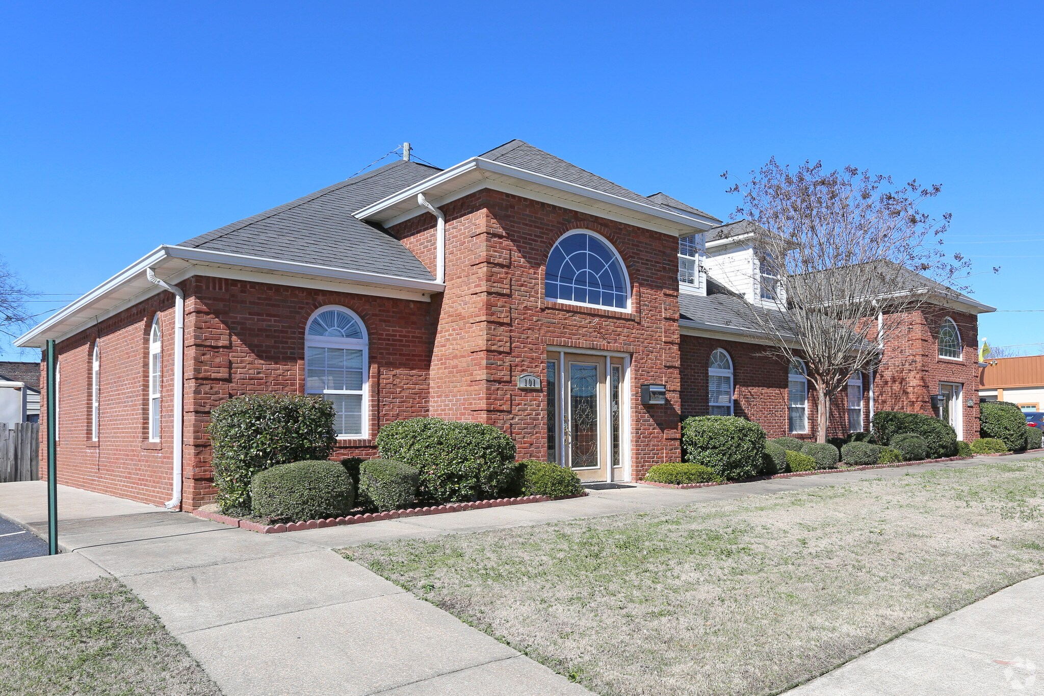1810 Birmingham Ave, Jasper, AL for sale Primary Photo- Image 1 of 1