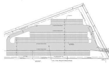 100 Logistics Dr, Carlisle, PA for lease Site Plan- Image 1 of 1