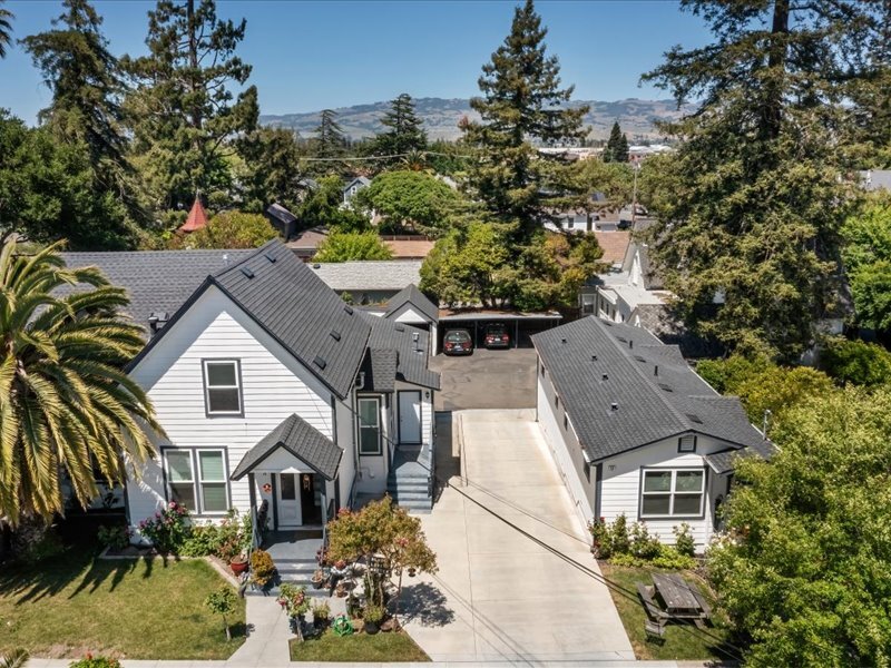 15 7th St, Petaluma, CA for sale Building Photo- Image 1 of 1