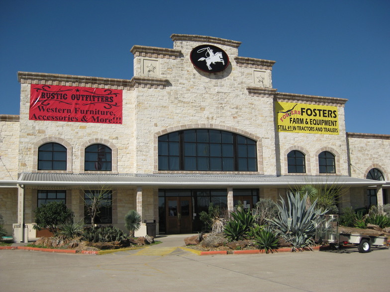 33402 Hwy 290, Hockley, TX for sale - Primary Photo - Image 1 of 1