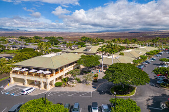 68-1330 Mauna Lani Dr, Kamuela, HI - aerial  map view - Image1